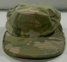 OCP patrol cap size 7 1/8 camo hat picture