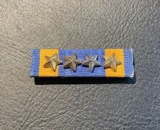 Vietnam War Air Medal Ribbon Japanese Made picture