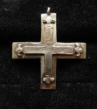 Landwehr Cross Military Badge Militia Long Service Medal Insignia