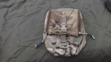 Rare OLDGEN Crye BLC Large GP OCP Multicam Pouch, CAG, 24th STS, SF picture