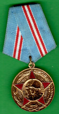 SOVIET UNION MEDAL OF FIFTY YEARS OF ARMED FORCES OF USSR 10941