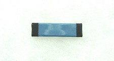 US Agency, Department, Chaplains' Medal of Valor service ribbon