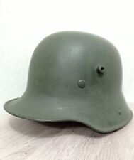 WW1 WW2 German Stalnhelm 1916 M16 Stahlhelm Helmet Original  picture