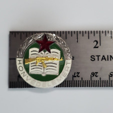 Hungarian Civil Ministry of National Defence Pin Badge picture