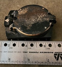 SOVIET MILITARY COMPASS .