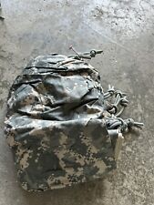 US Military Army ACU Poncho Liner Woobie Blanket And Poncho picture