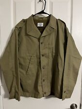 WW2 WWII US M41 Jacket Reproduction Size 38 picture