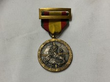 Original Spanish Civil War 1936 Campaign Medal
