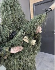 Kikimora forester suit Geely, forest thread, scout suit,...