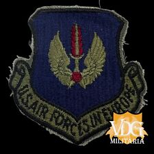 USAF US Air Forces in Europe Patch Insignia #P812 picture