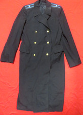 Russia Rare uniform of a Soviet Army naval aviation pilot - cloak, Size 50-L