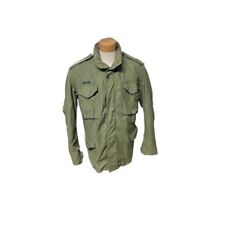 U.S. Armed Forces - M65 Field Jacket W/O Hood picture