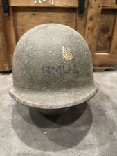 Vintage US Military Helmet picture