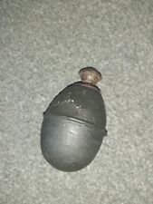 Ww2 German M39 Egg picture