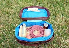 Vintage Soviet Russian USSR Auto Medic First Aid Full Set picture