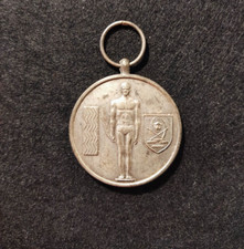 ~Zaire Congo Order of Sporting Merit Class officers Medal