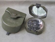 US Military M2 Compass w/Case. picture
