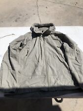 L5 GEN II SOFT SHELL COLD WEATHER LEVEL 5 JACKET MEDIUM. picture