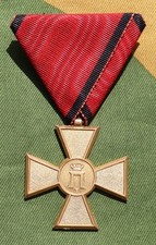 Kingdom of Serbia Commemorative medal for the Serbo-Bulgarian War of 1913