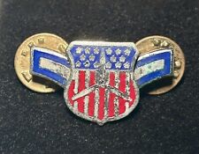 Vintage Civil Air Patrol CAP Lapel Pin picture