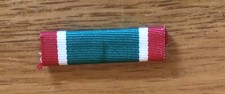New York Guard First Provisional Regiment Ribbon