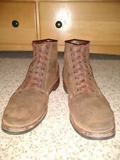 WWII USMC Boondocker Boots by SM Wholesale  picture