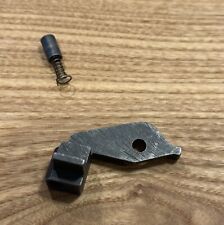 M1 CARBINE DISCONNECTOR BLOCK  INLAND MARKED PI RARE picture