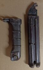 Ukraine 2023 Russian USSR Soviet Bayonet Handle and Scabbard picture