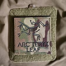 Arc’teryx LEAF Multicam Hook & Loop Reflective Patch picture
