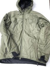 Otte Gear Insulated Jacket Parka X- Large Mens  Green  -pre-owned. See picture