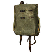 ORIGINAL WWII GERMAN M34 M1934 EARLY WAR SA BACK PACK TORNISTER RUCKSACK SACK