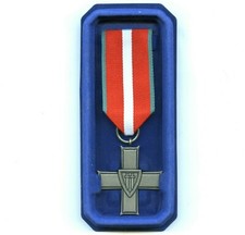 4632 WW2 ORDER OF THE CROSS OF GRUNWALD POLISH WAR CROSS WWII POLAND REPLICA