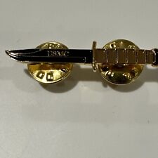 United States Marine Corps USMC Ka-bar Lapel Pin picture
