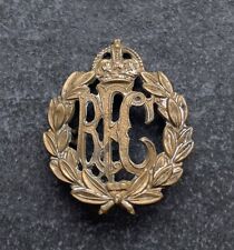 Genuine WW1 RFC Royal Flying Corps Cap Badge picture
