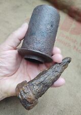 WW1 Somme German Military Relic   picture