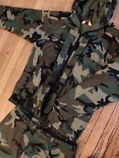 Brigade Quartermasters Army Jacket And Pants Size Large picture