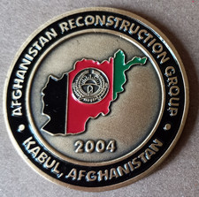 Afghanistan Reconstruction Group Kabul, Afghanistan 2004 Department Of State