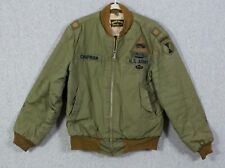 WWII Type Army Armored Officer's Tankers Jacket Private Purchase picture
