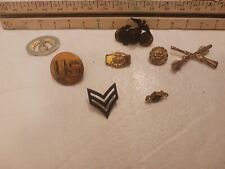 Usn Vintage Pendants USA Lot Of 8 Collector's  picture