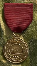 *WWII US NAVY GOOD CONDUCT MEDAL picture
