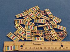 LOT OF 36 - JOINT MERITORIOUS UNIT AWARD RIBBON BARS WITH FRAMES picture