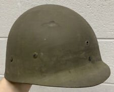 WWII US M1 Helmet Liner Westinghouse picture
