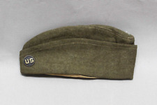 US WW1 Army Garrison Cap . HU1205 picture