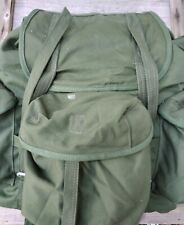 VIETNAM ERA STYLE VIETCONG VC NVA RUCKSACK BAG POUCH BACKPACK PACK picture