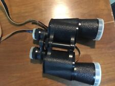 COLD WAR SOVIET UNION RUSSIAN ARMY FIELD GLASSES BINOCULARS picture