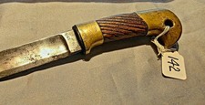 Rare Original Imperial Russian 1881 Cossack Shashka Saber