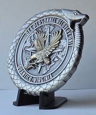 🇺🇸DEA PERSONNEL RECOVERY UNIT🇺🇸GREAT DETAIL RARE
