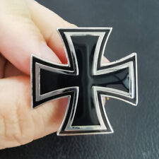 WW1 German Iron Cross Pin Badge Army Repro picture