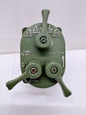 All MILITARY HMMWV, HUMVEE Light Switch 24V M35 Jeep M151 7368702 M998 picture