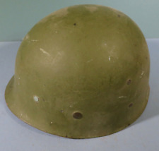 US WWII Army Green Helmet Liner picture